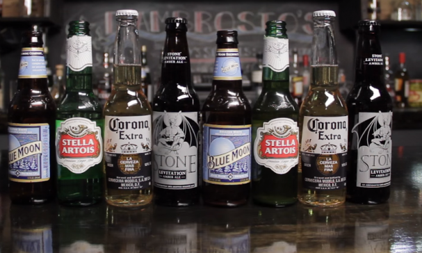 5 handige bier trucs